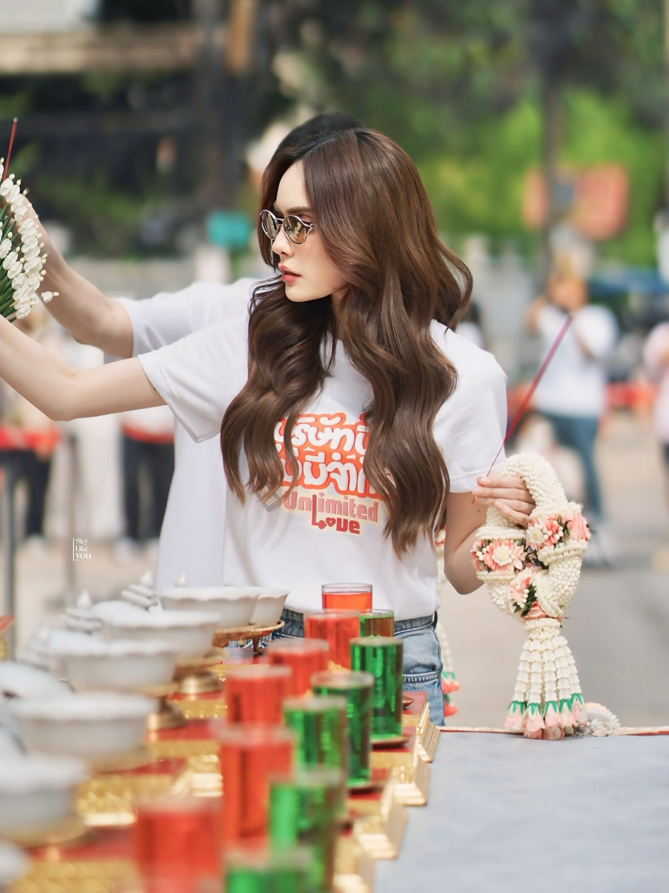 ชาล็อต ออสติน