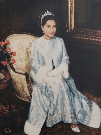 ชาล็อต ออสติน