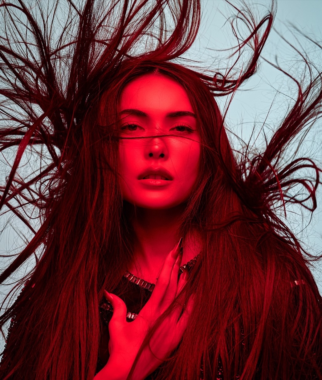 ชาล็อต ออสติน