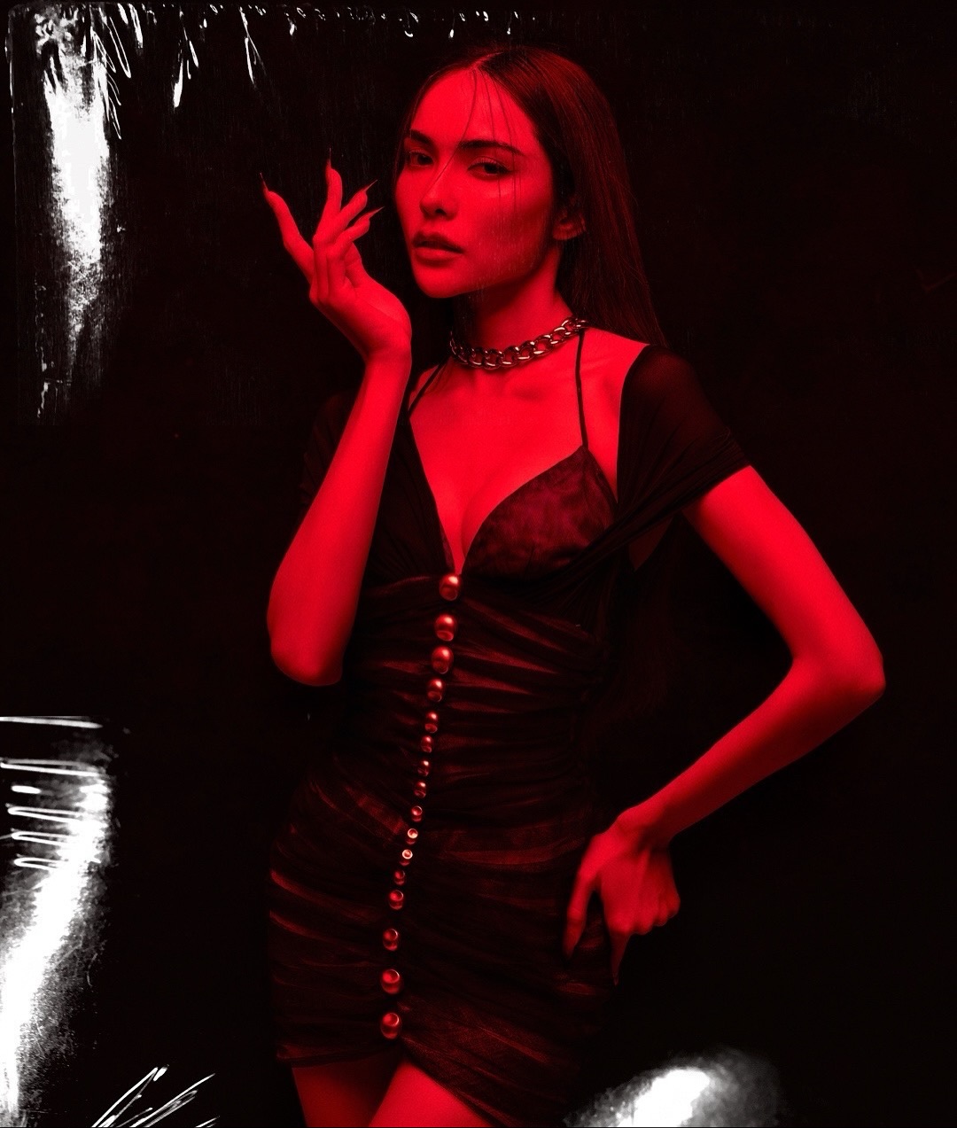 ชาล็อต ออสติน