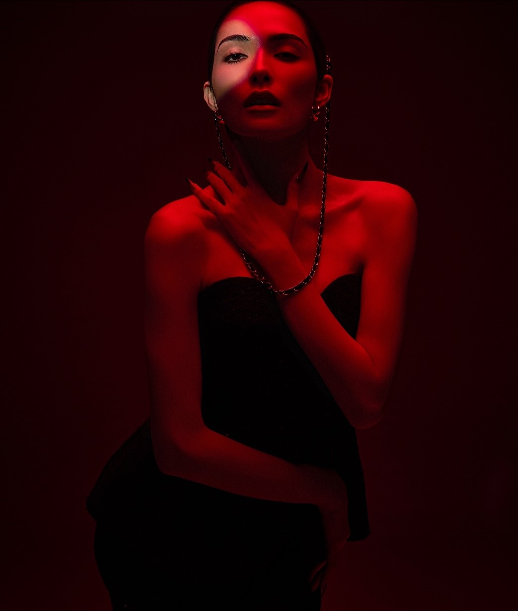 ชาล็อต ออสติน