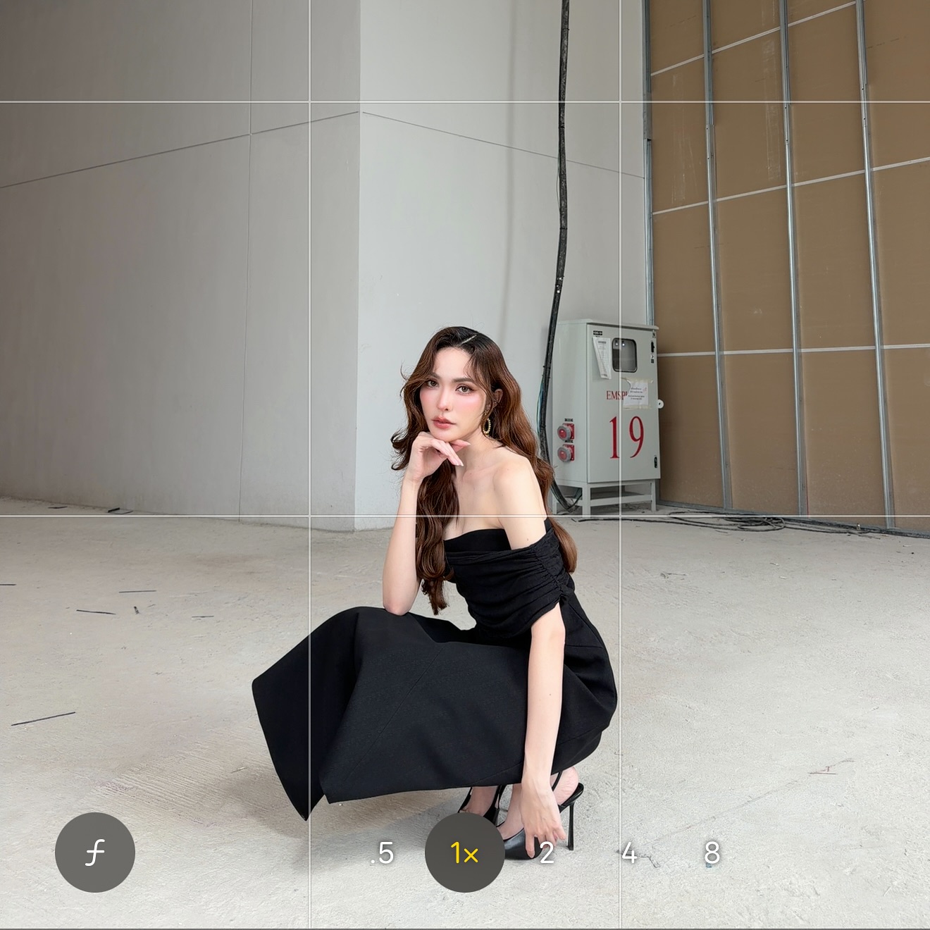 ชาล็อต ออสติน