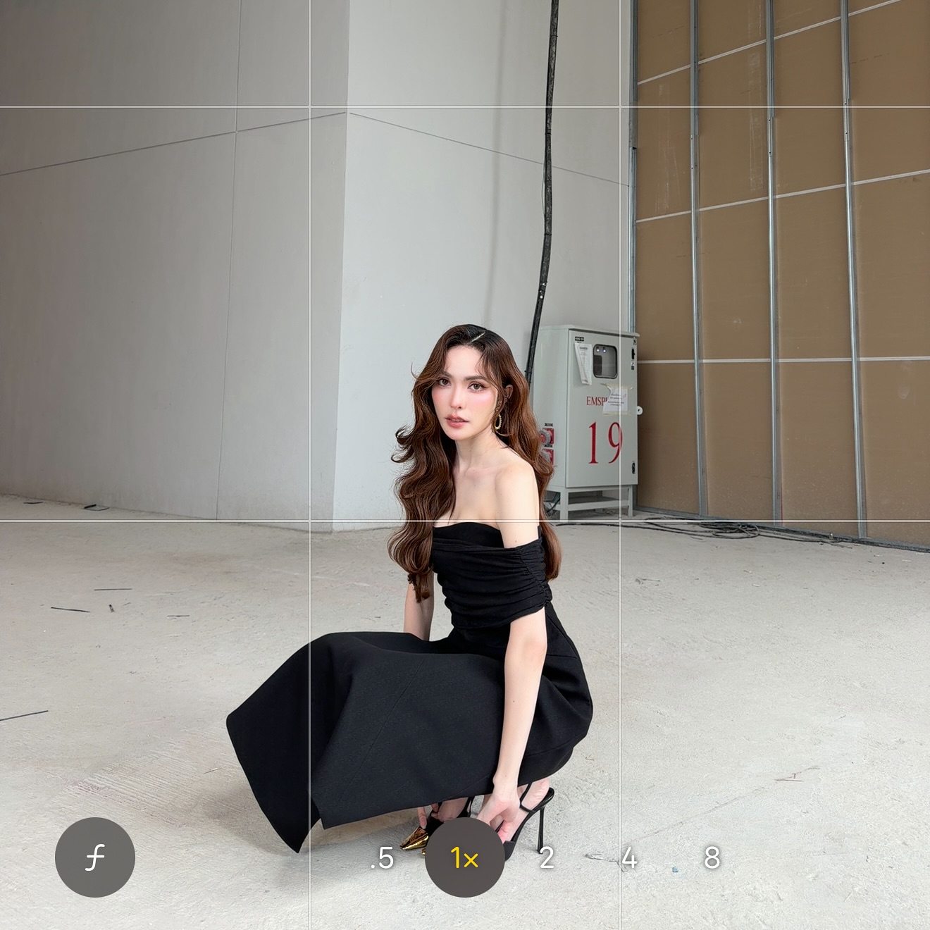 ชาล็อต ออสติน