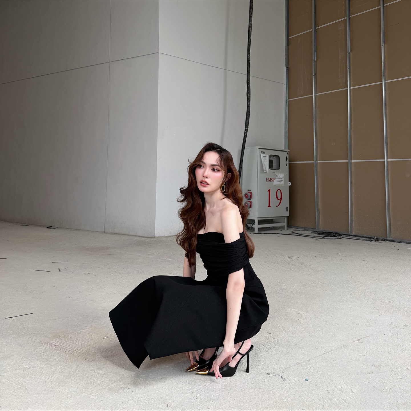 ชาล็อต ออสติน