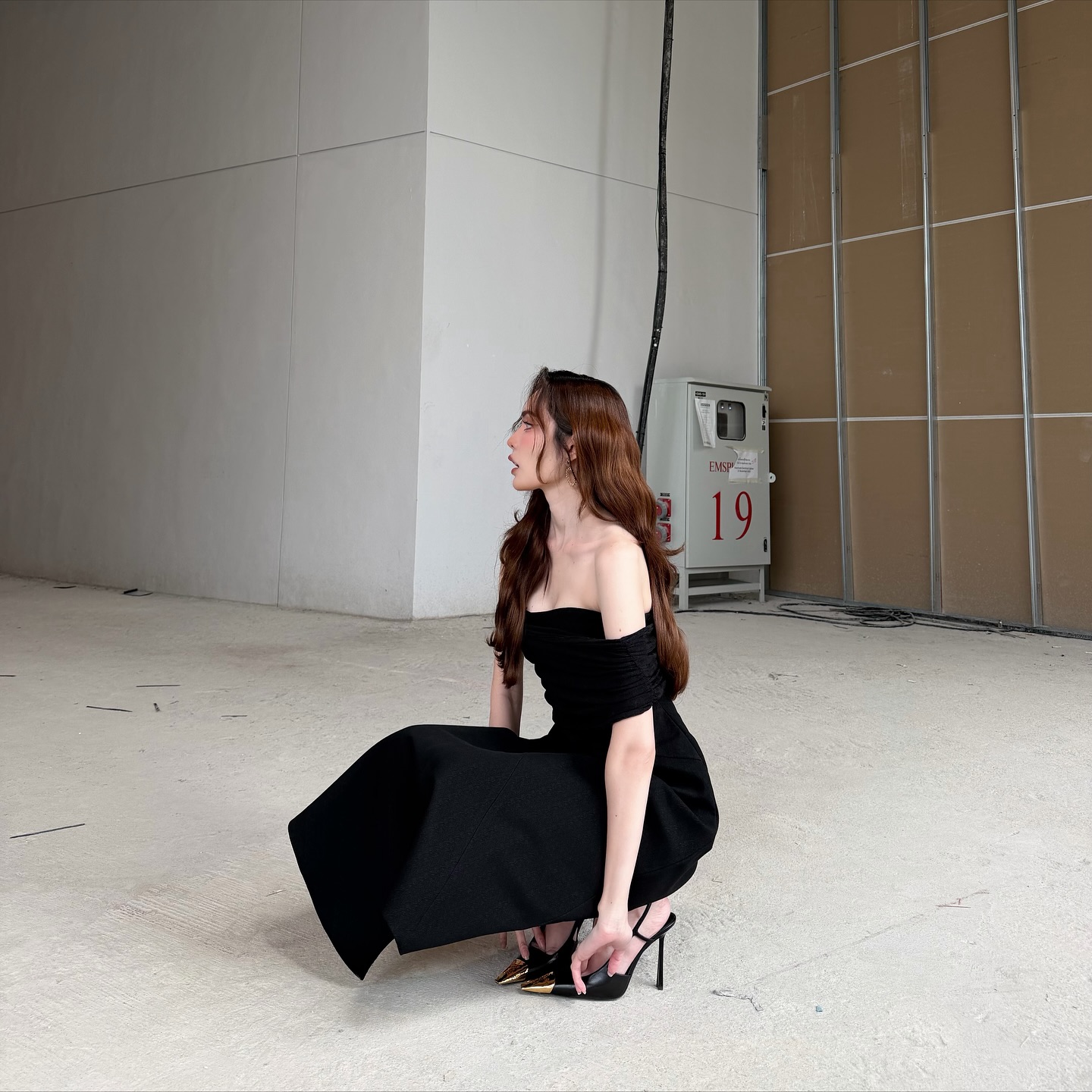 ชาล็อต ออสติน