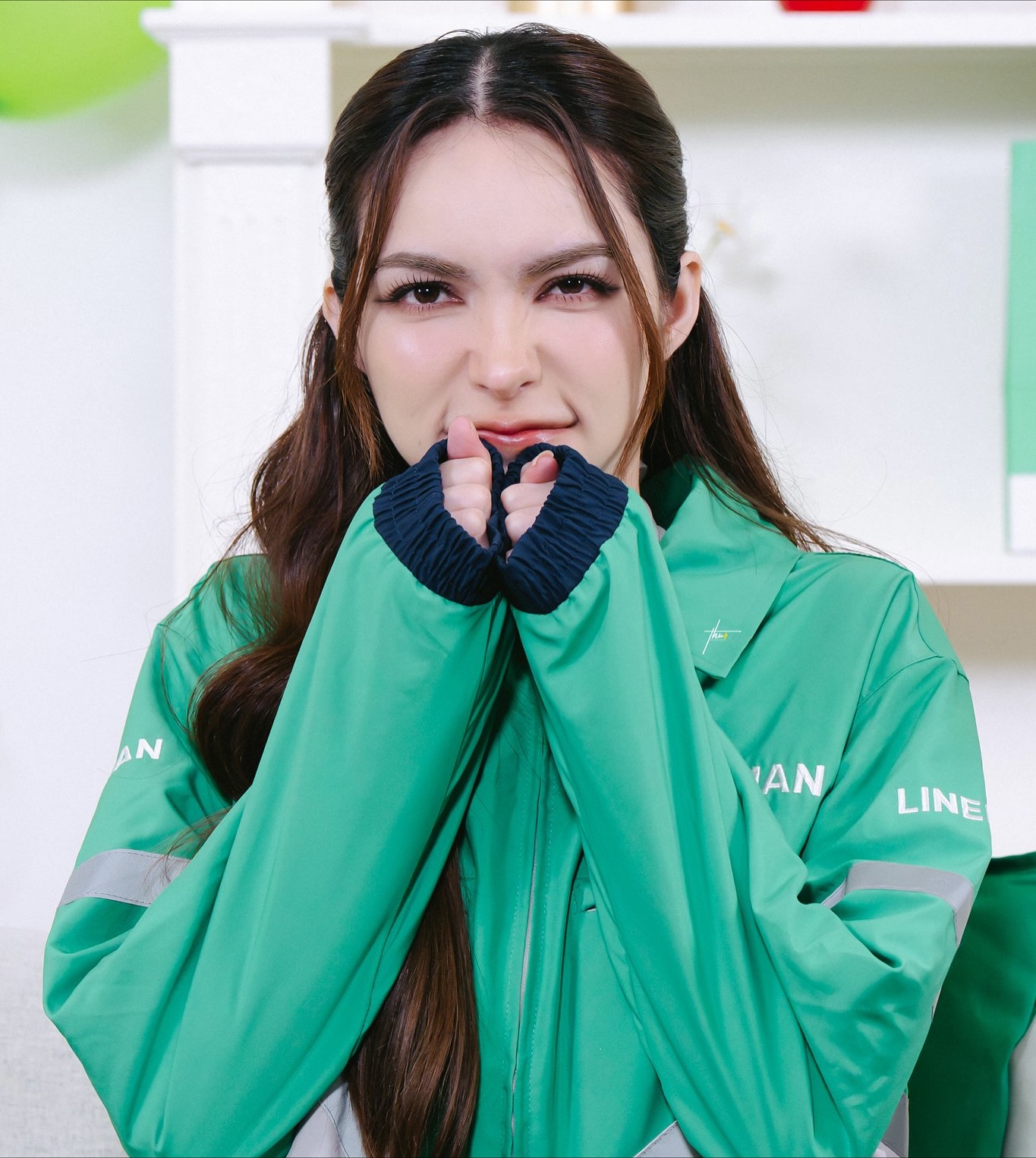 ชาล็อต ออสติน