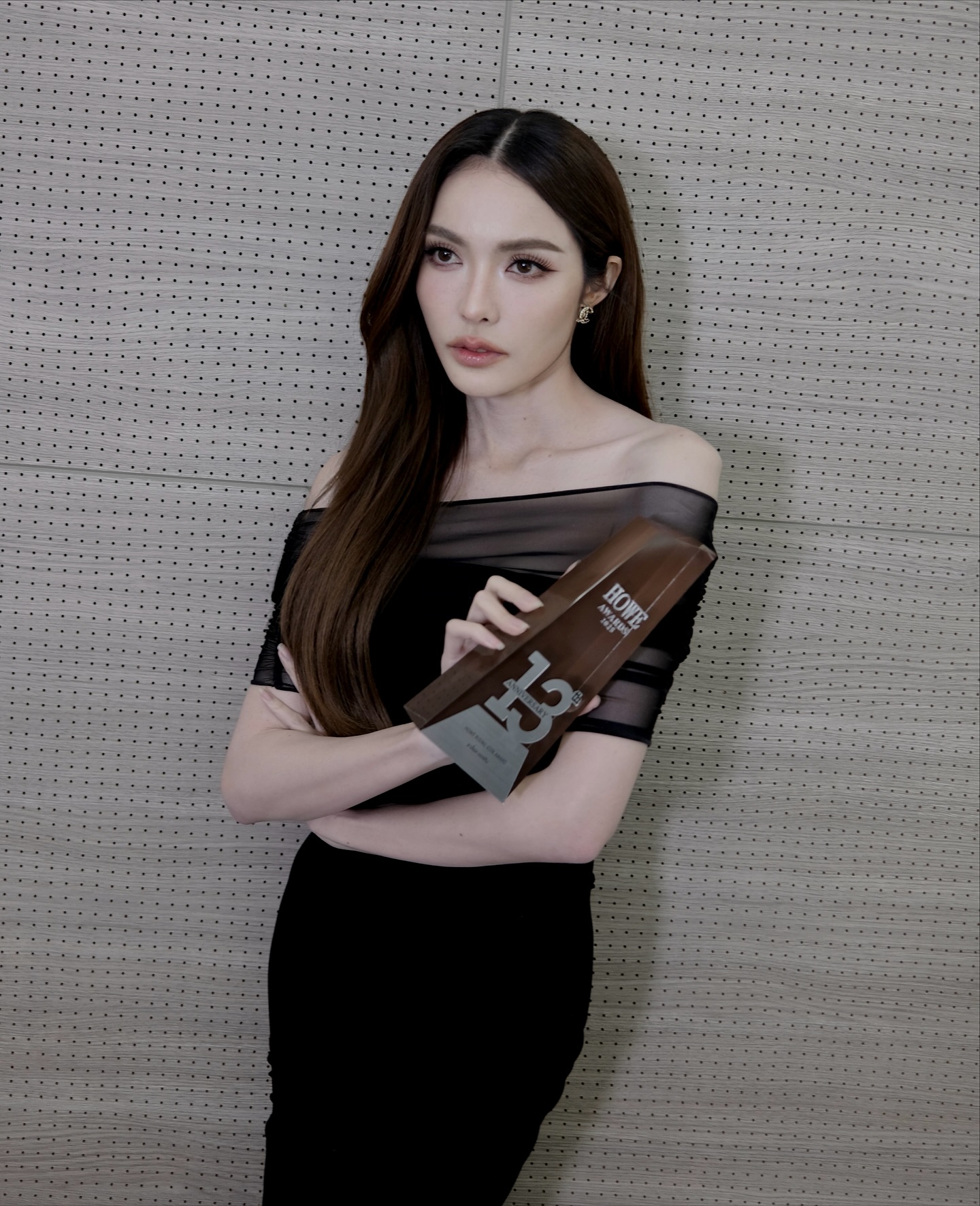 ชาล็อต ออสติน