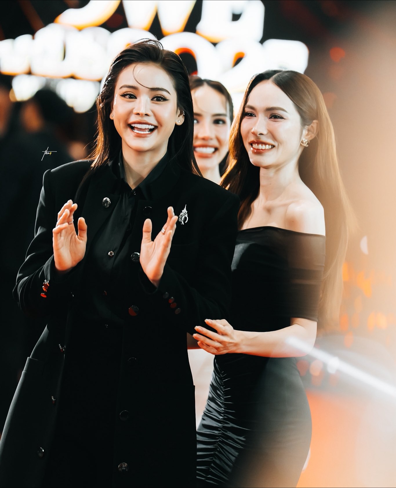 ชาล็อต ออสติน