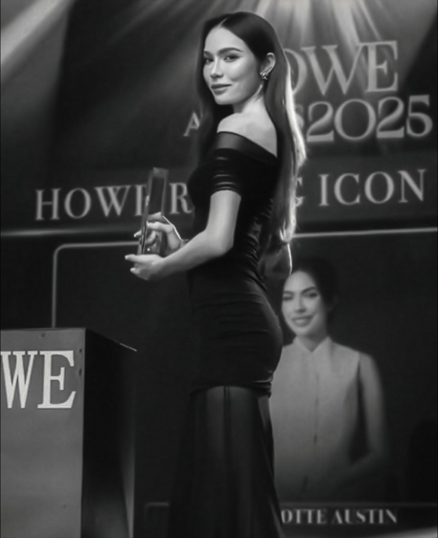 ชาล็อต ออสติน