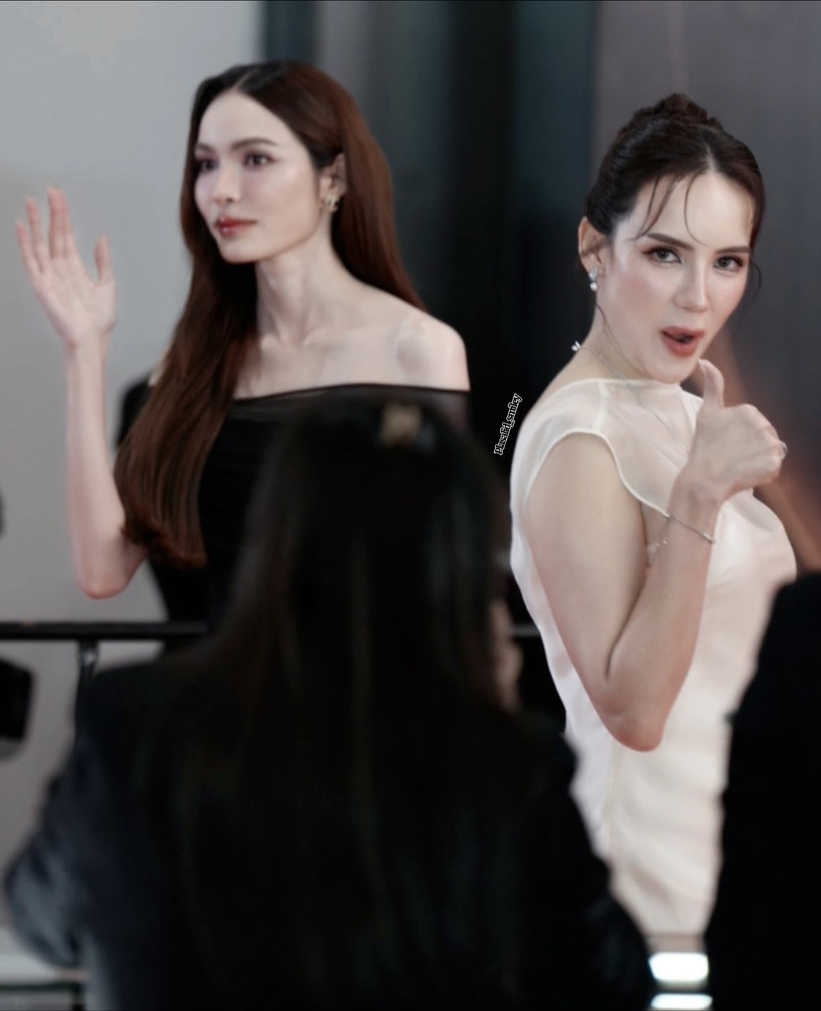 ชาล็อต ออสติน