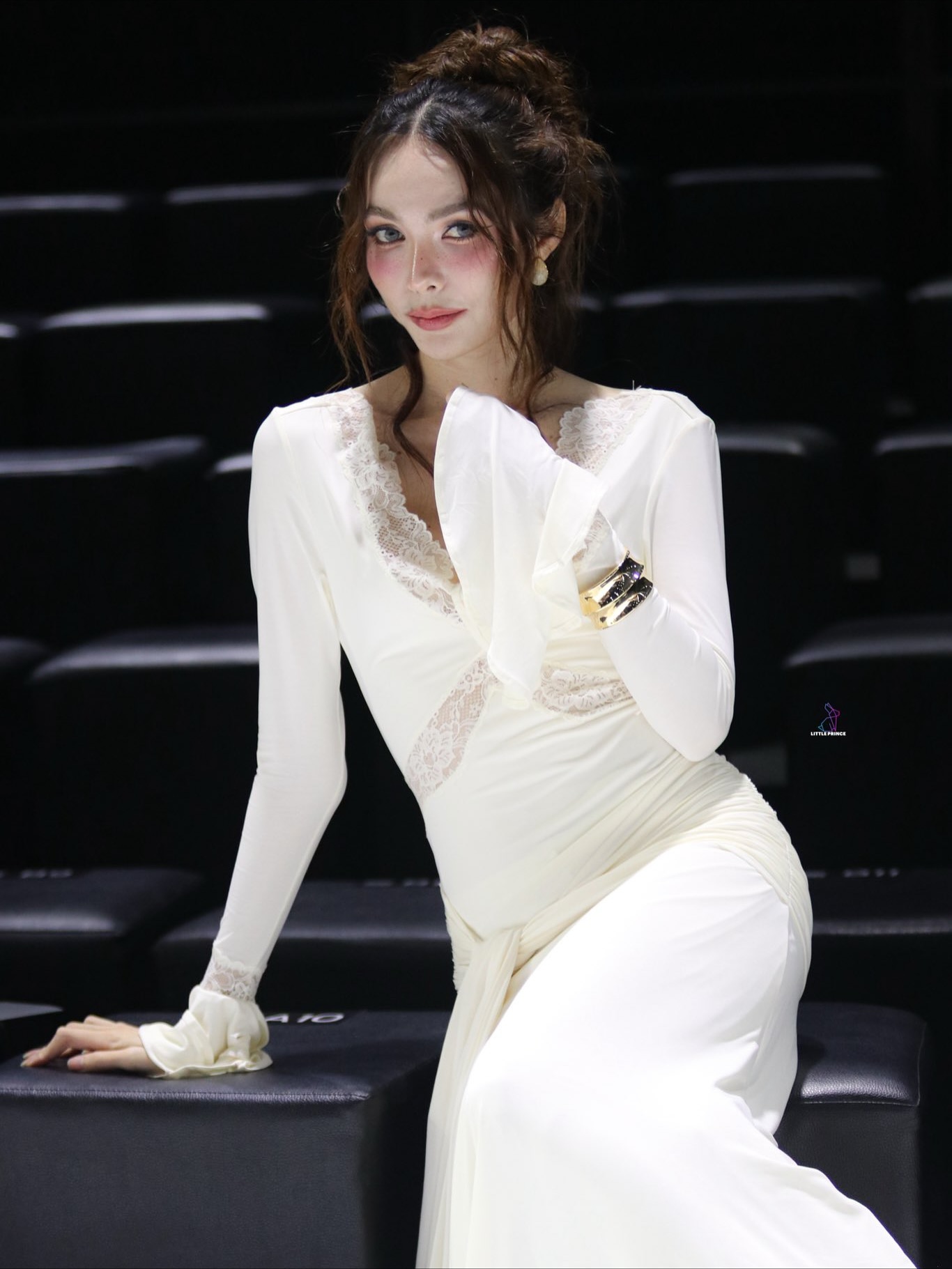 ชาล็อต ออสติน