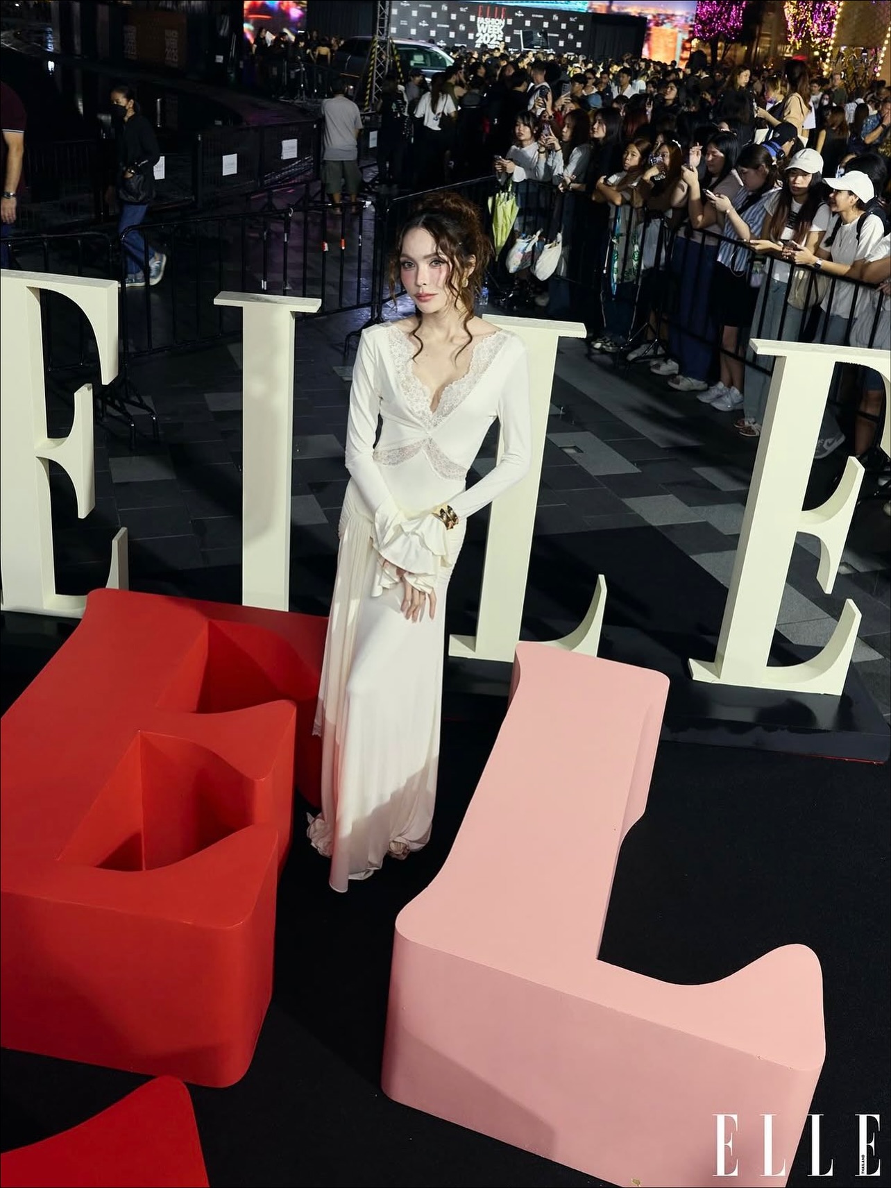 ชาล็อต ออสติน