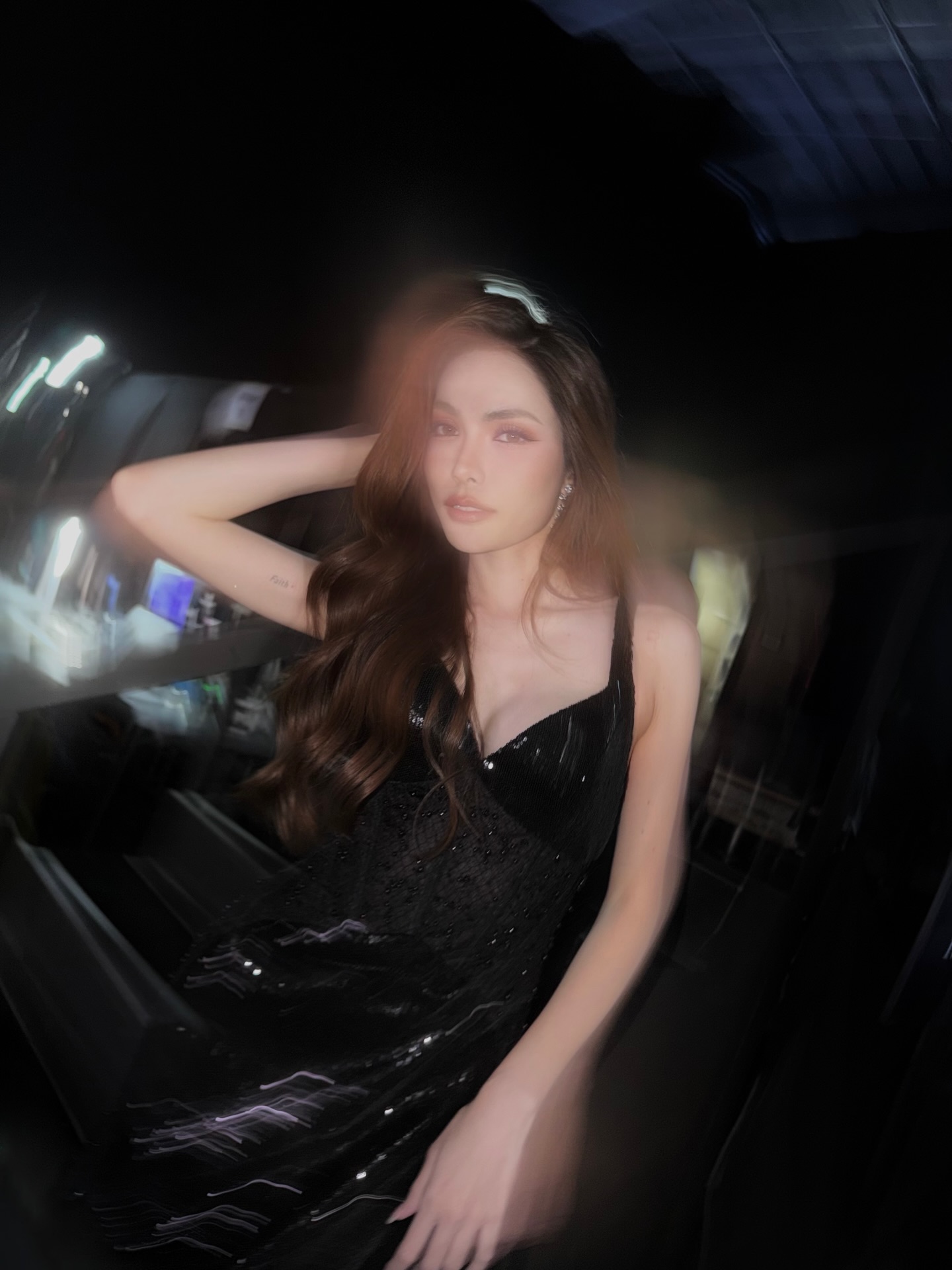 ชาล็อต ออสติน