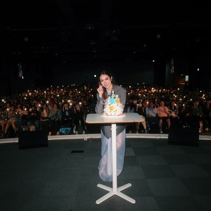 ชาล็อต ออสติน