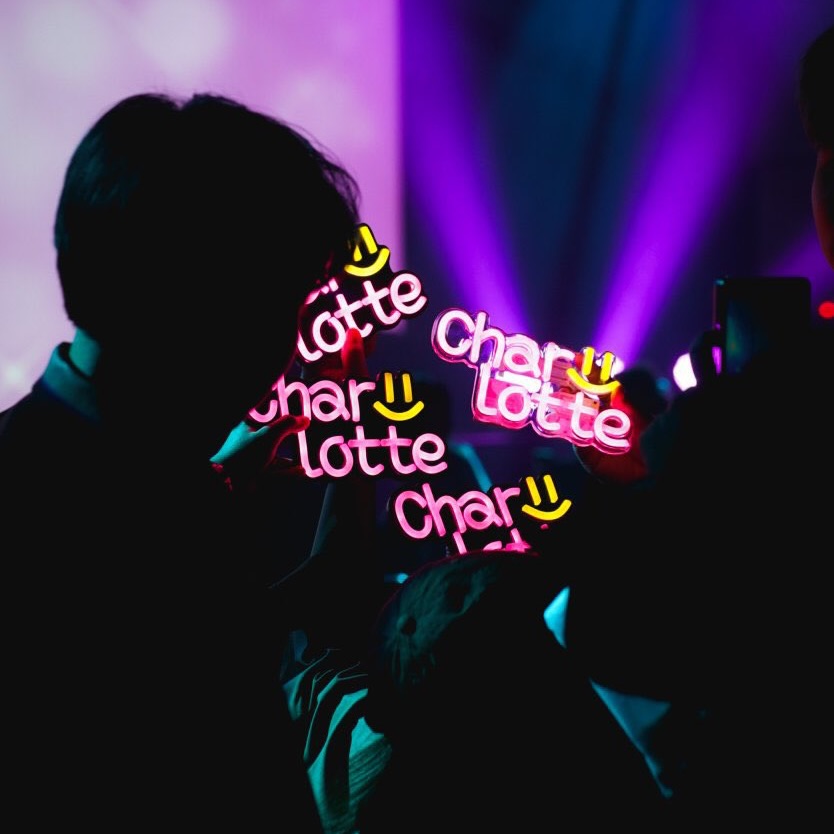 ชาล็อต ออสติน