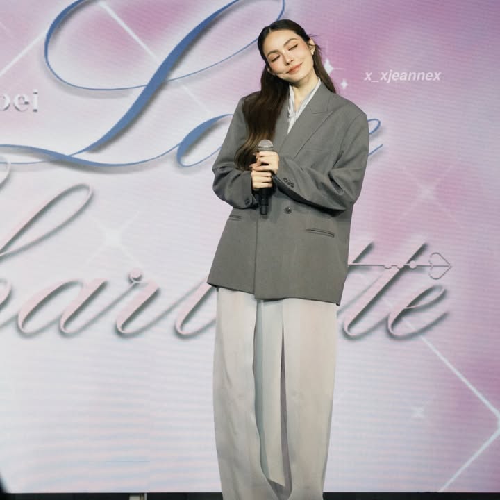 ชาล็อต ออสติน