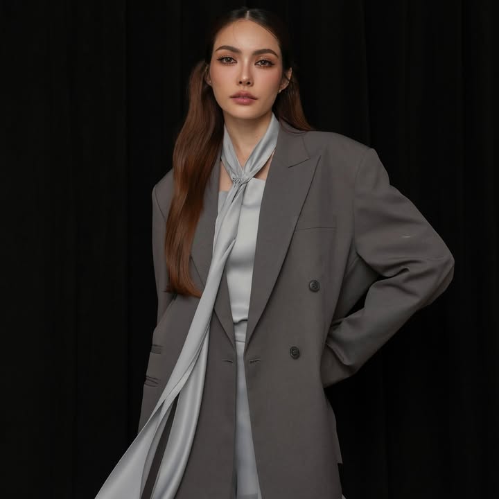 ชาล็อต ออสติน