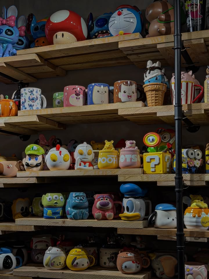 ชาล็อต ออสติน