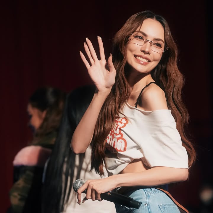 ชาล็อต ออสติน