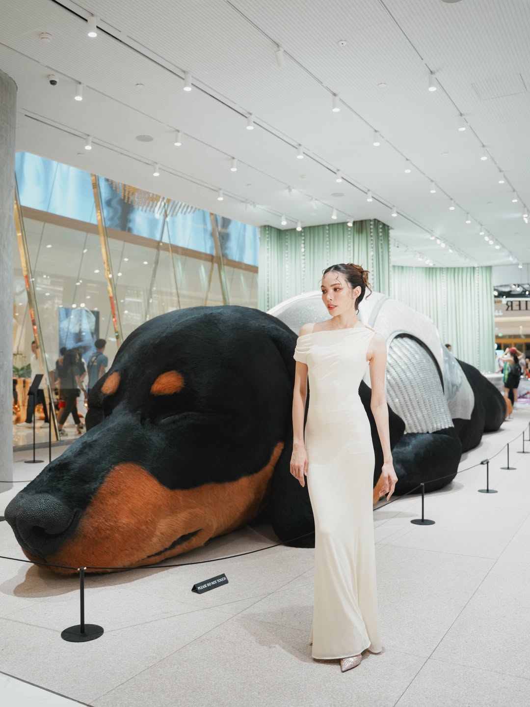 ชาล็อต ออสติน