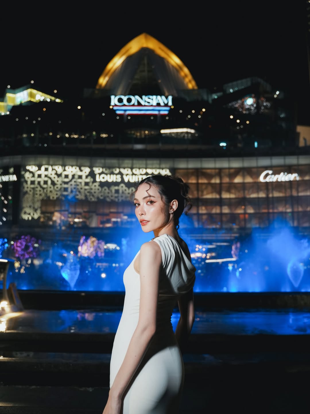 ชาล็อต ออสติน