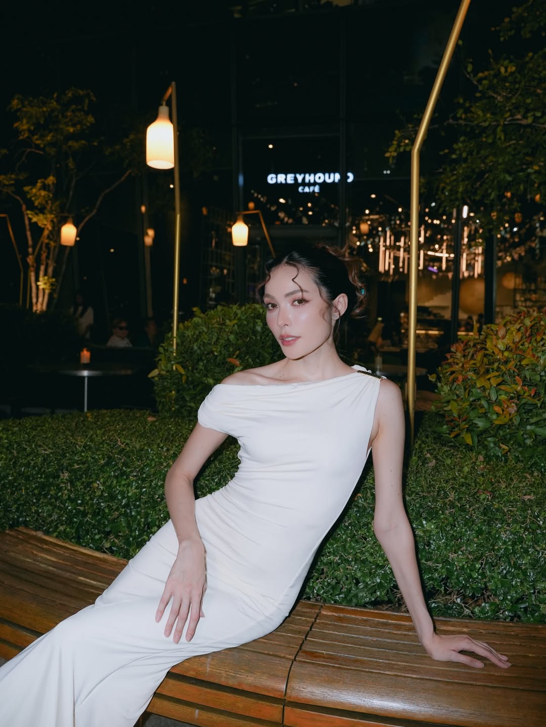 ชาล็อต ออสติน