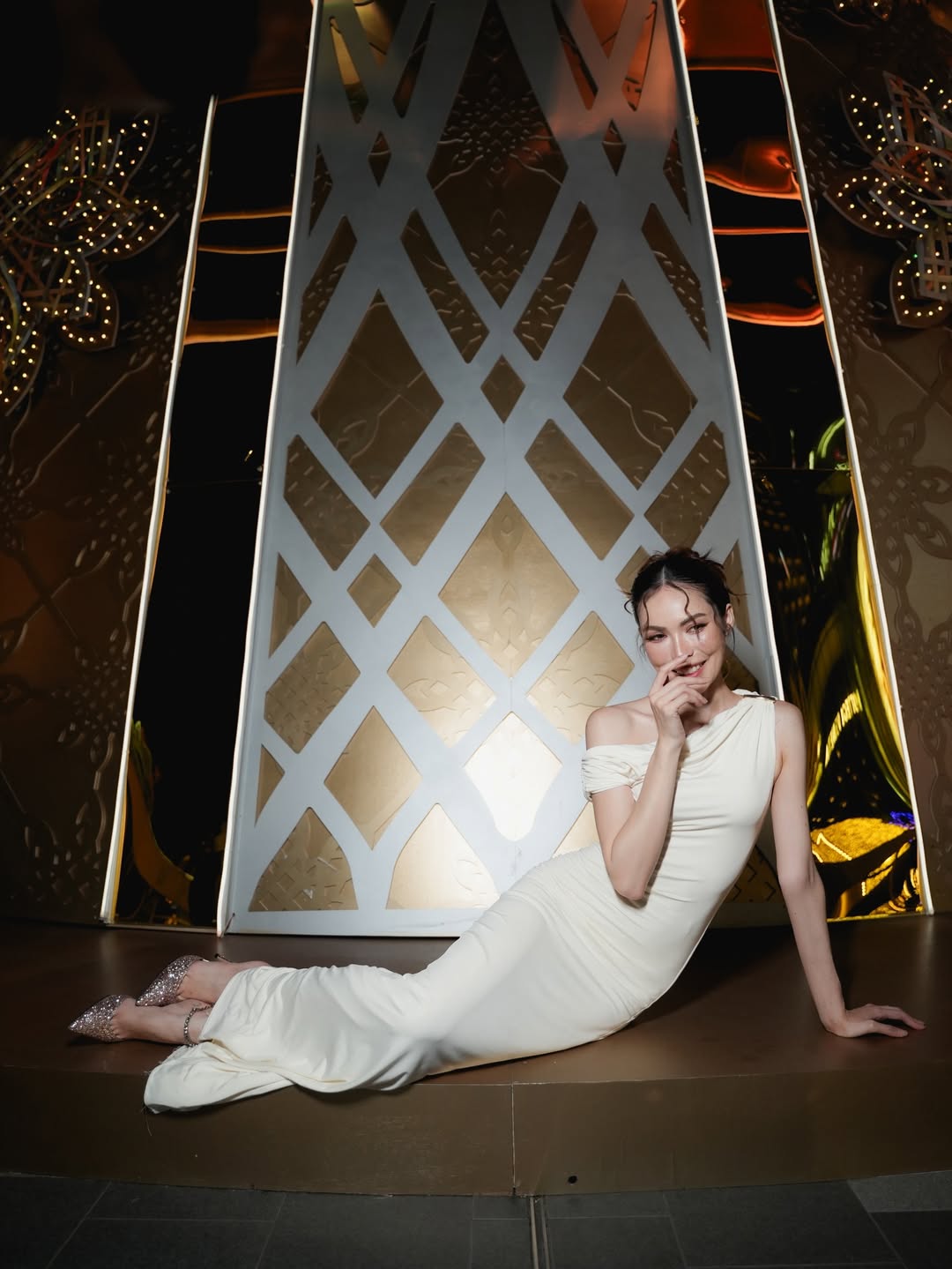 ชาล็อต ออสติน