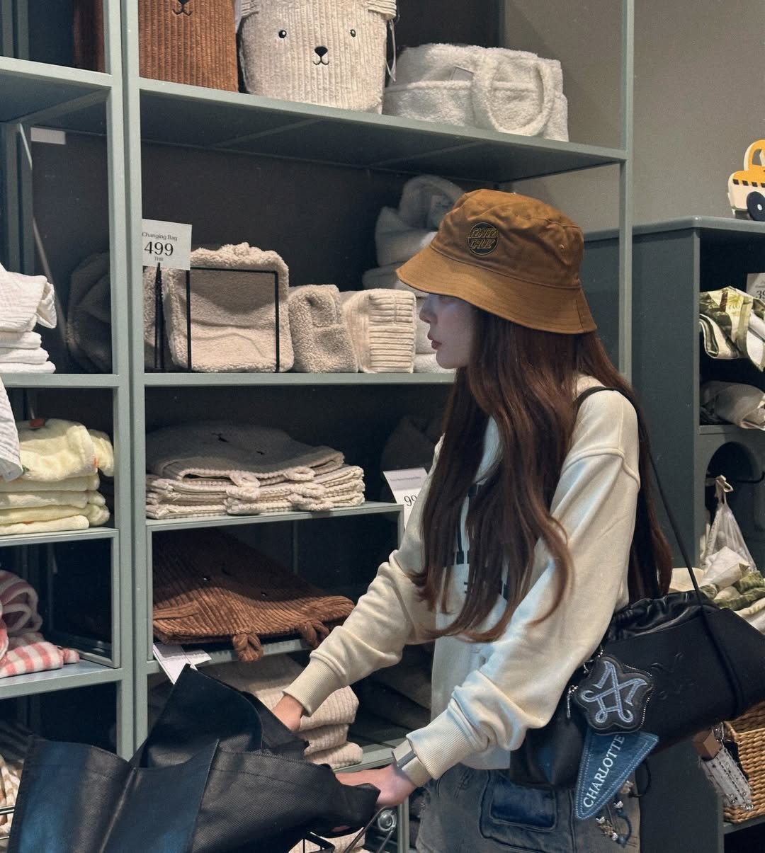 ชาล็อต ออสติน