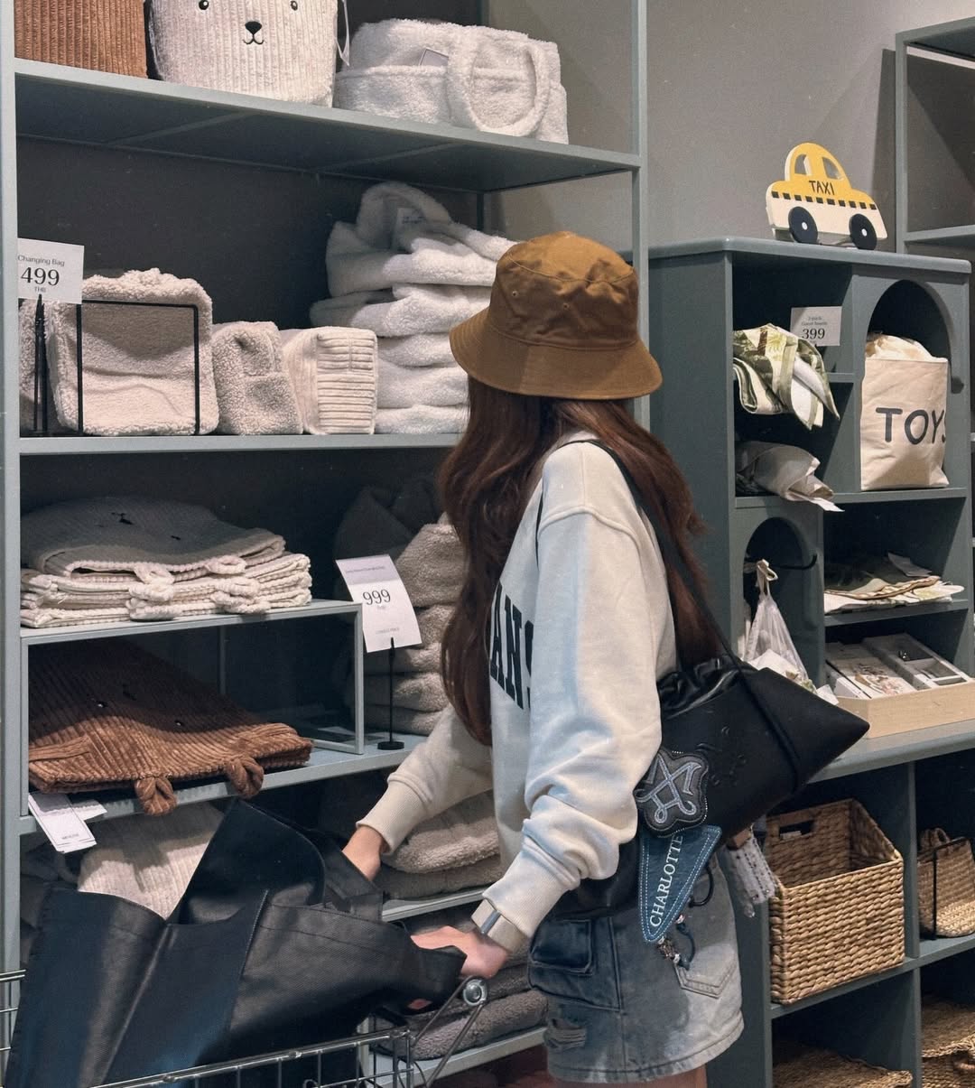 ชาล็อต ออสติน