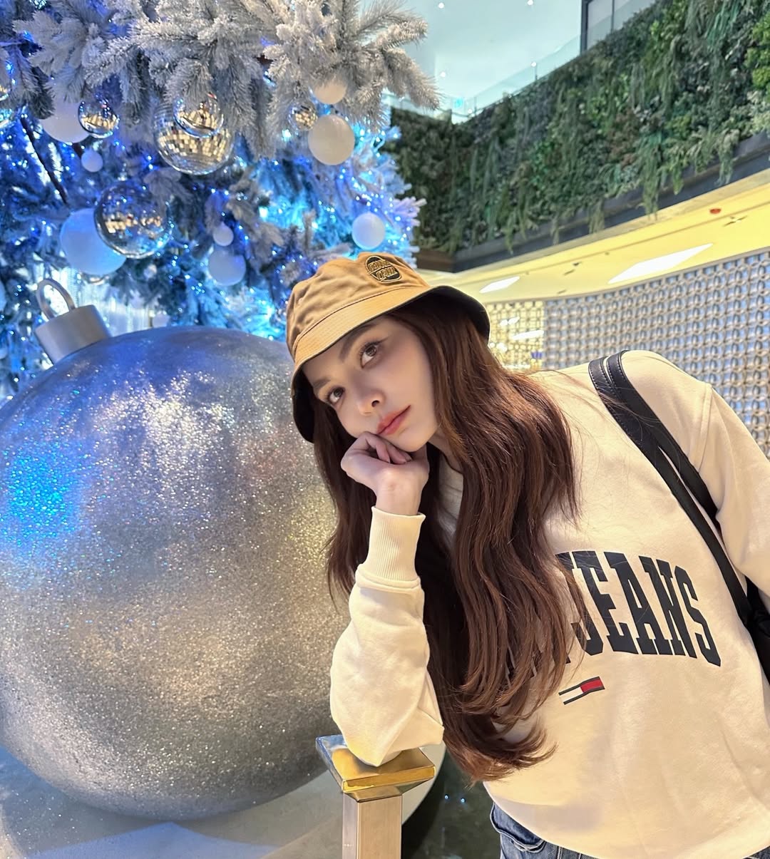 ชาล็อต ออสติน