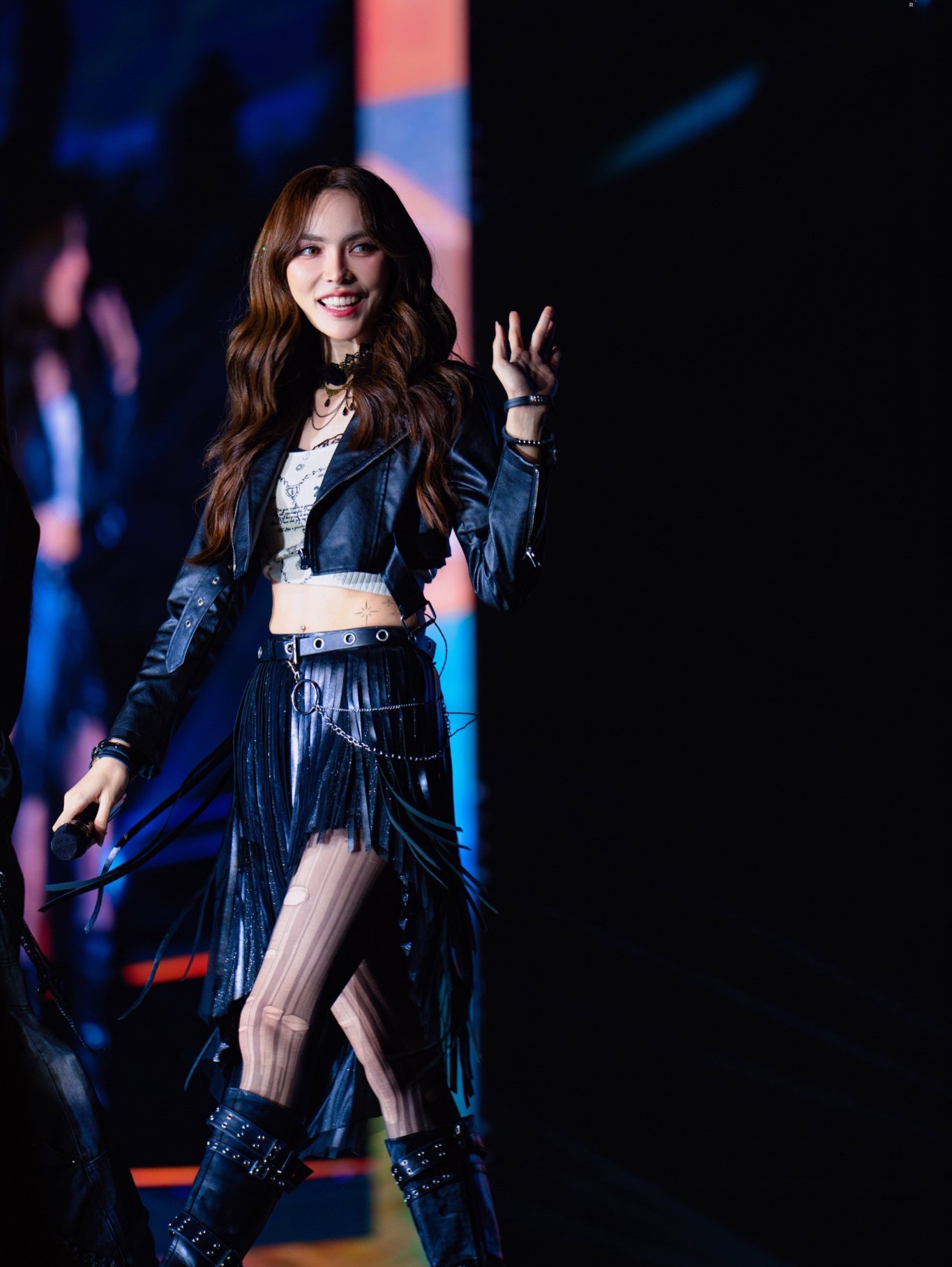 ชาล็อต ออสติน