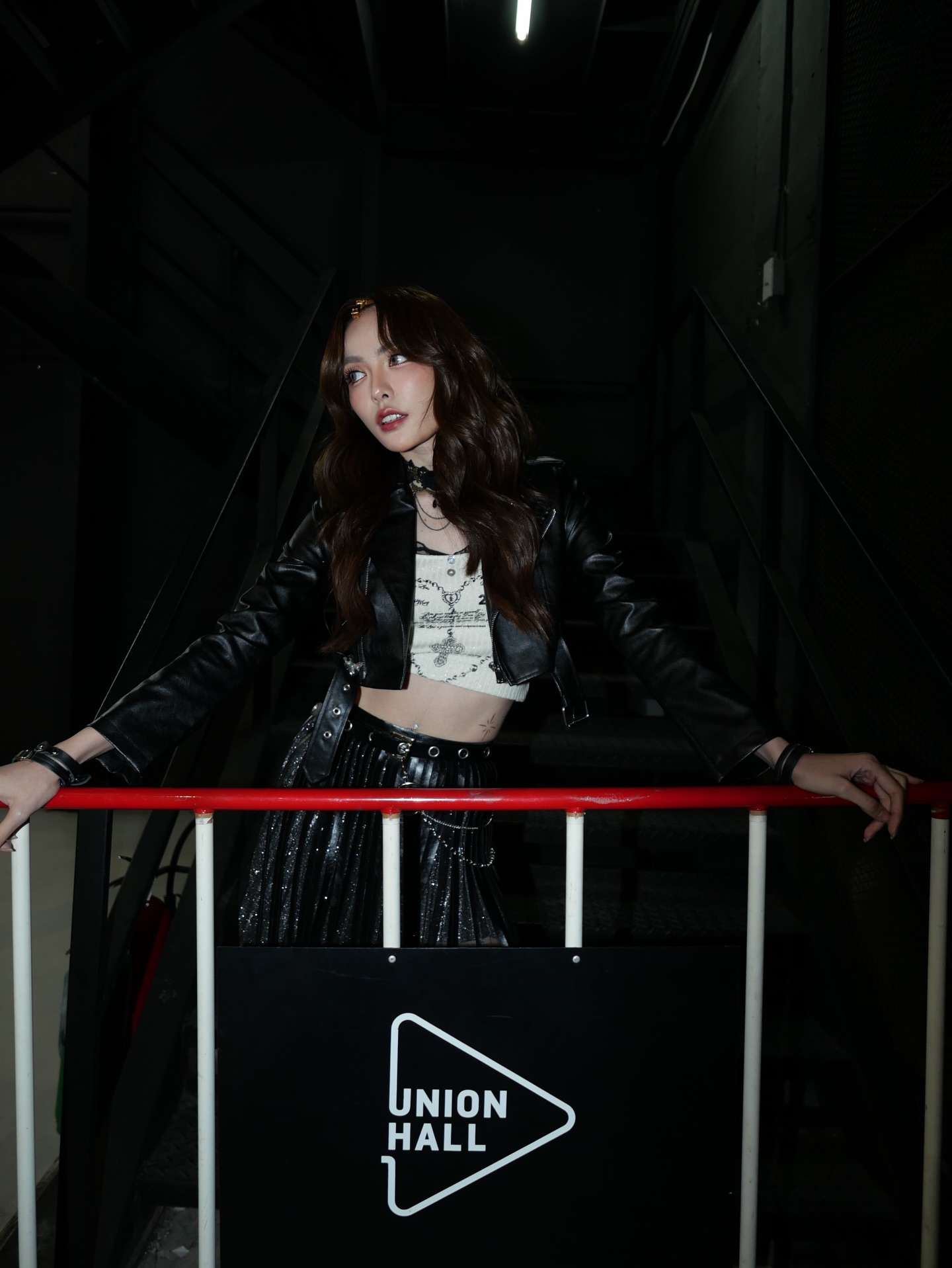 ชาล็อต ออสติน