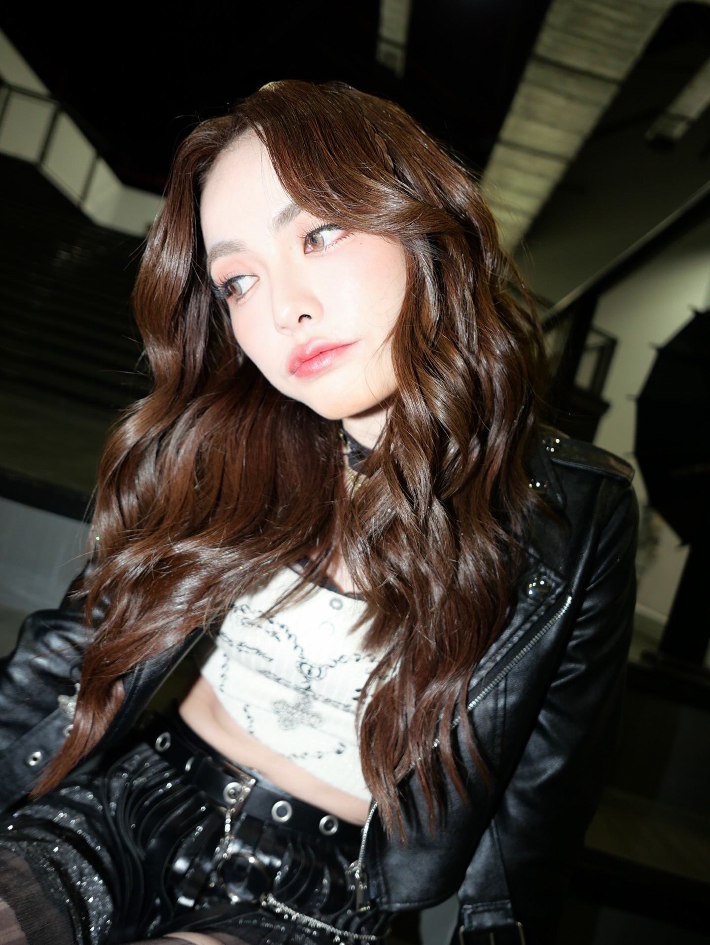 ชาล็อต ออสติน