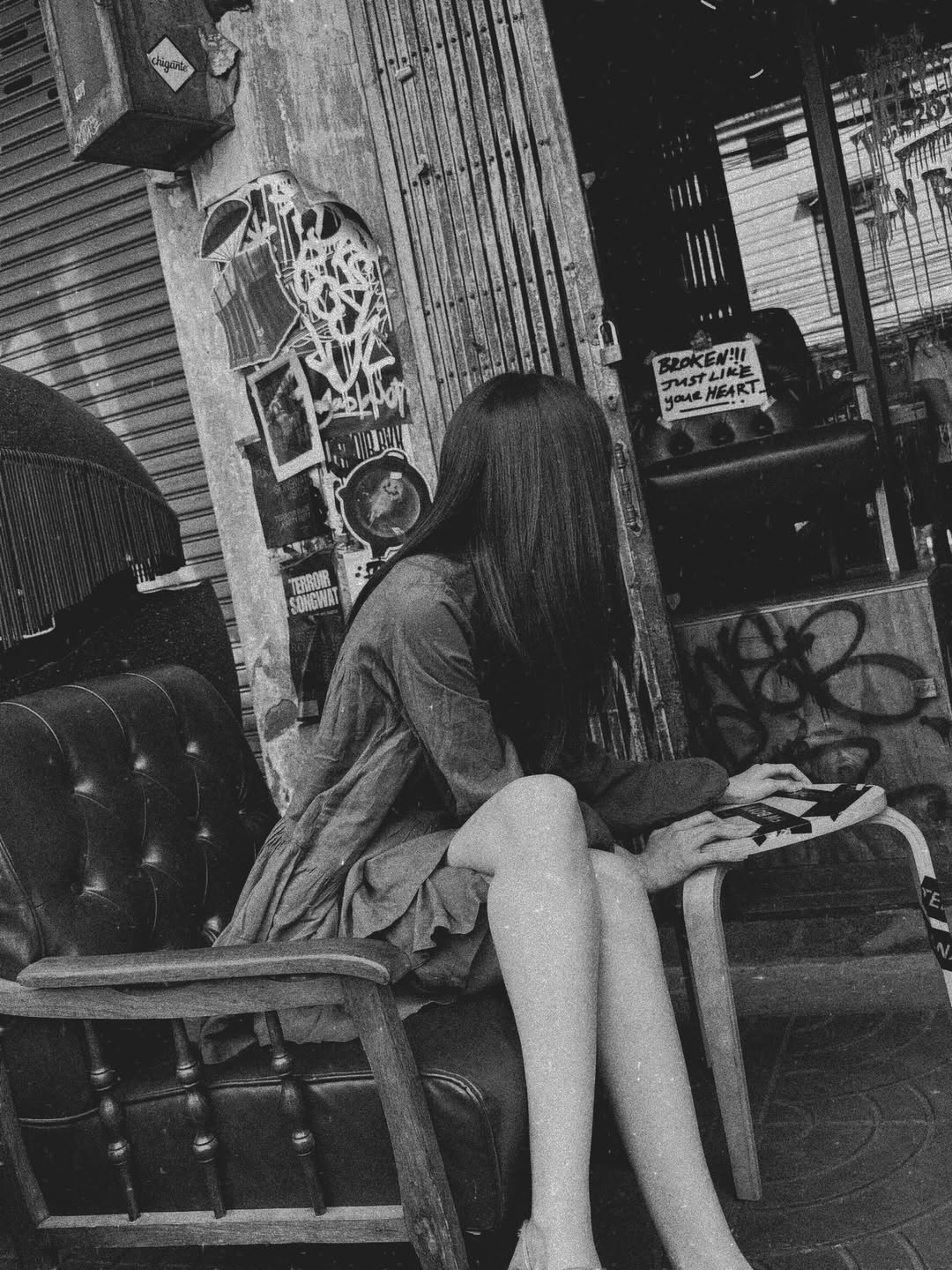 ชาล็อต ออสติน