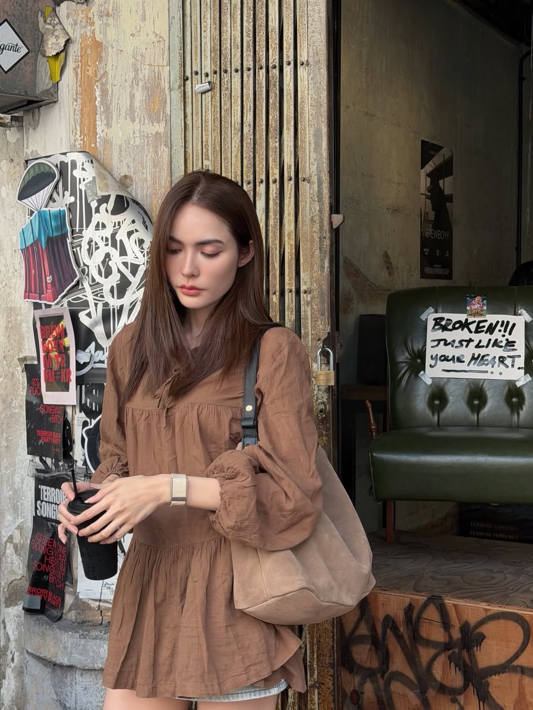 ชาล็อต ออสติน