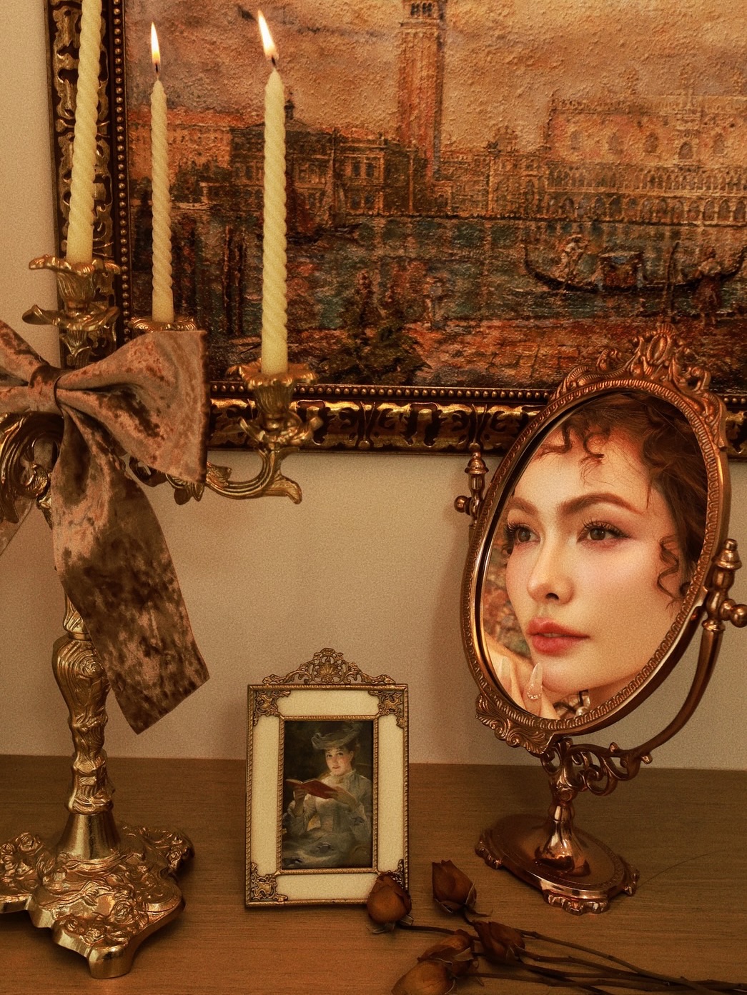 ชาล็อต ออสติน