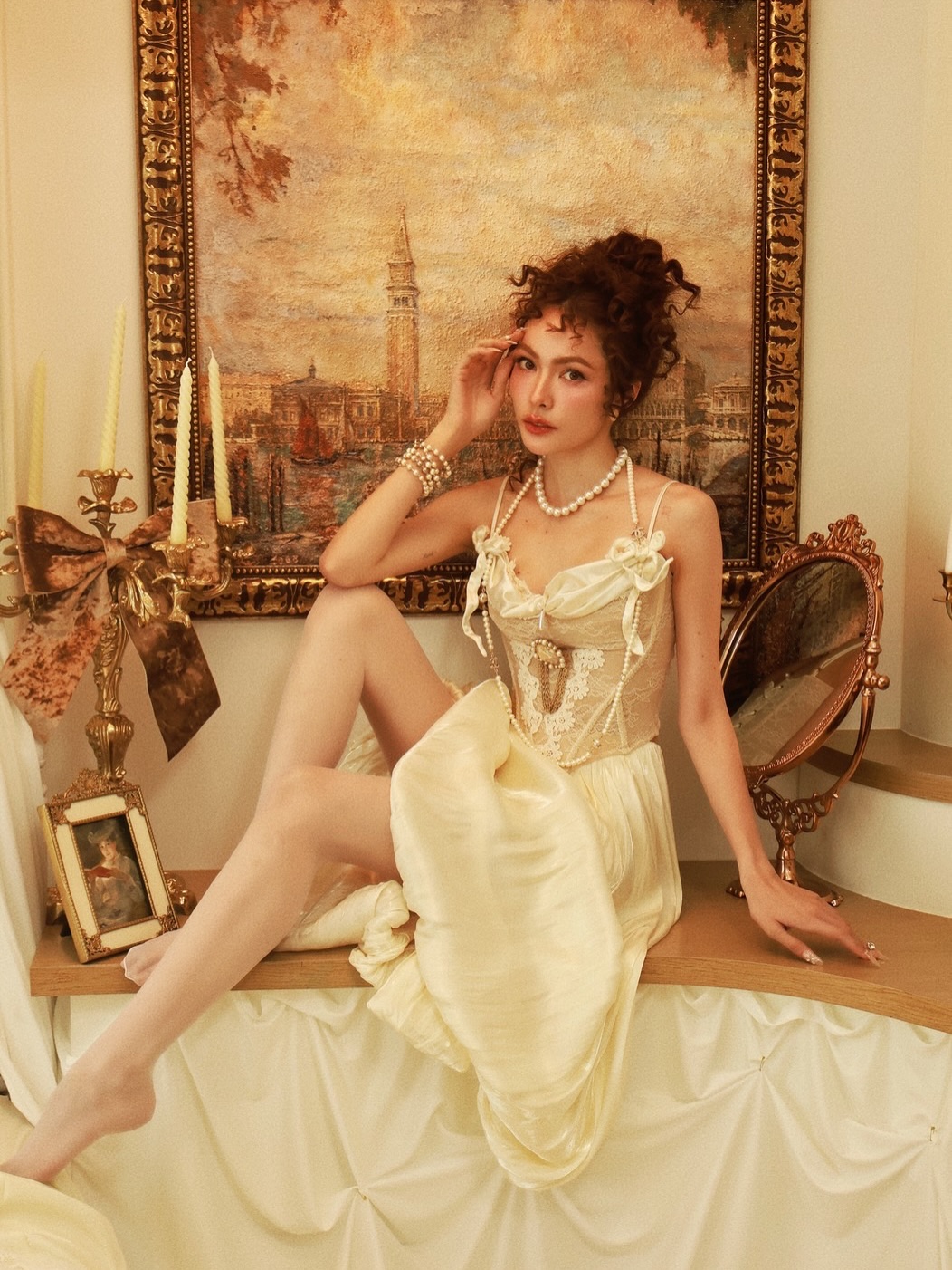 ชาล็อต ออสติน