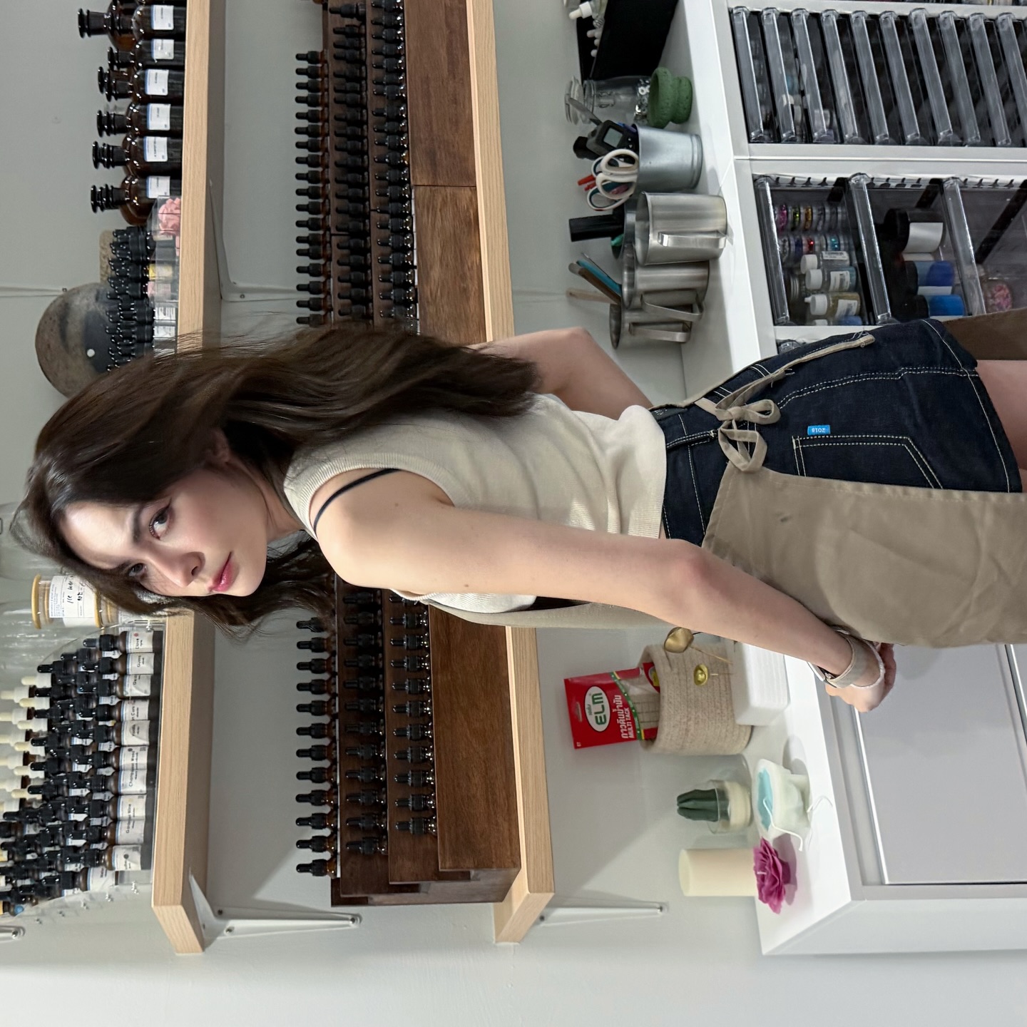 ชาล็อต ออสติน