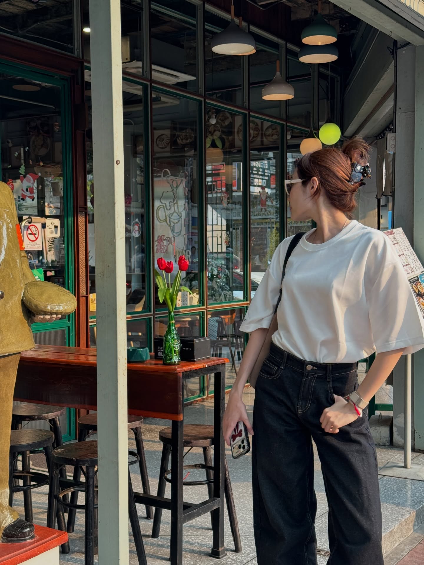 ชาล็อต ออสติน