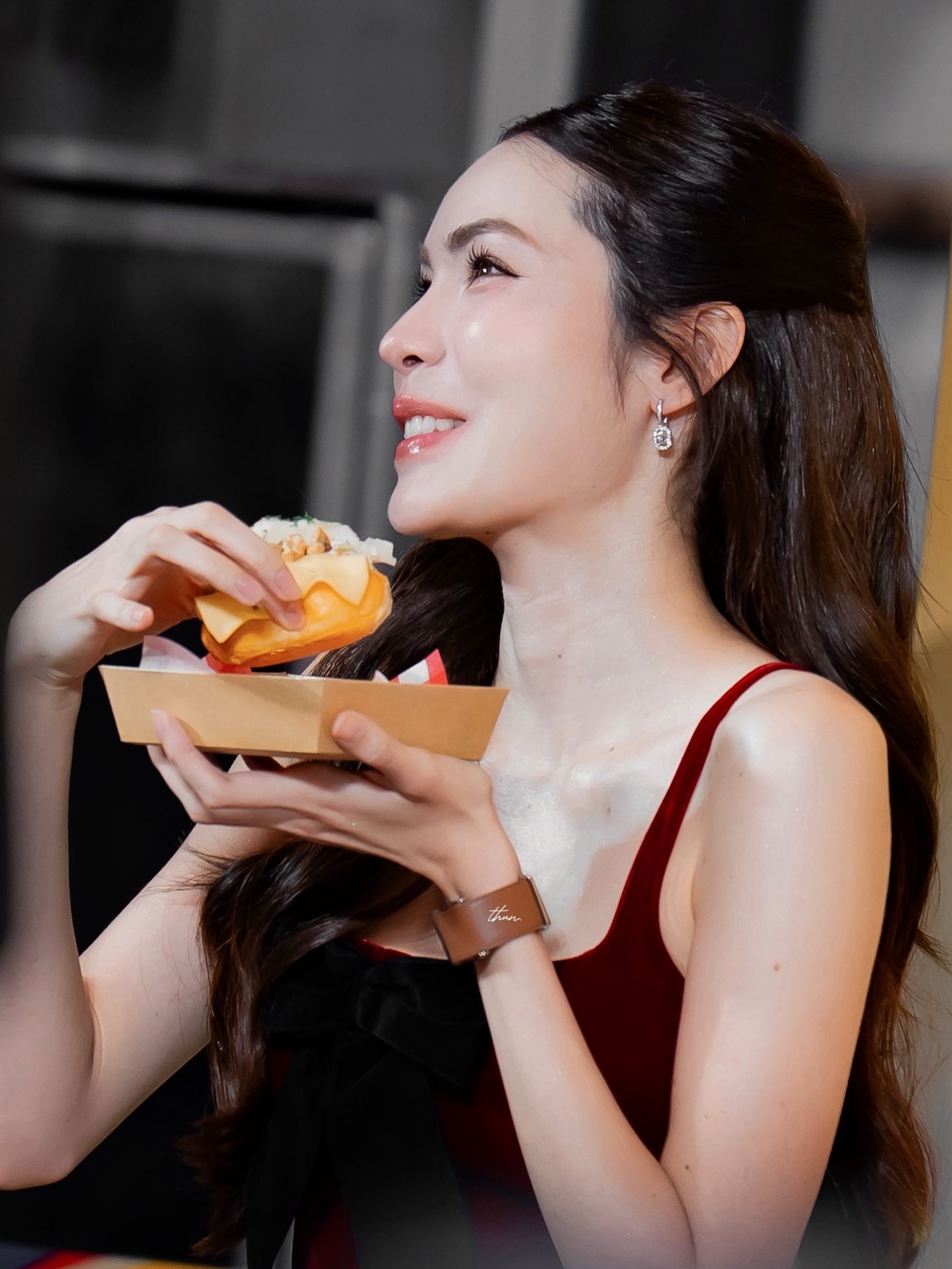 ชาล็อต ออสติน