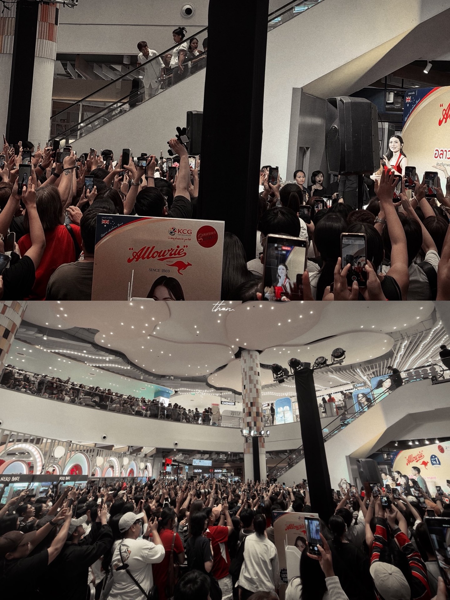 ชาล็อต ออสติน