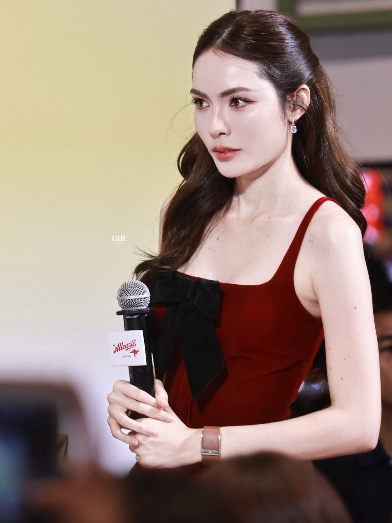 ชาล็อต ออสติน