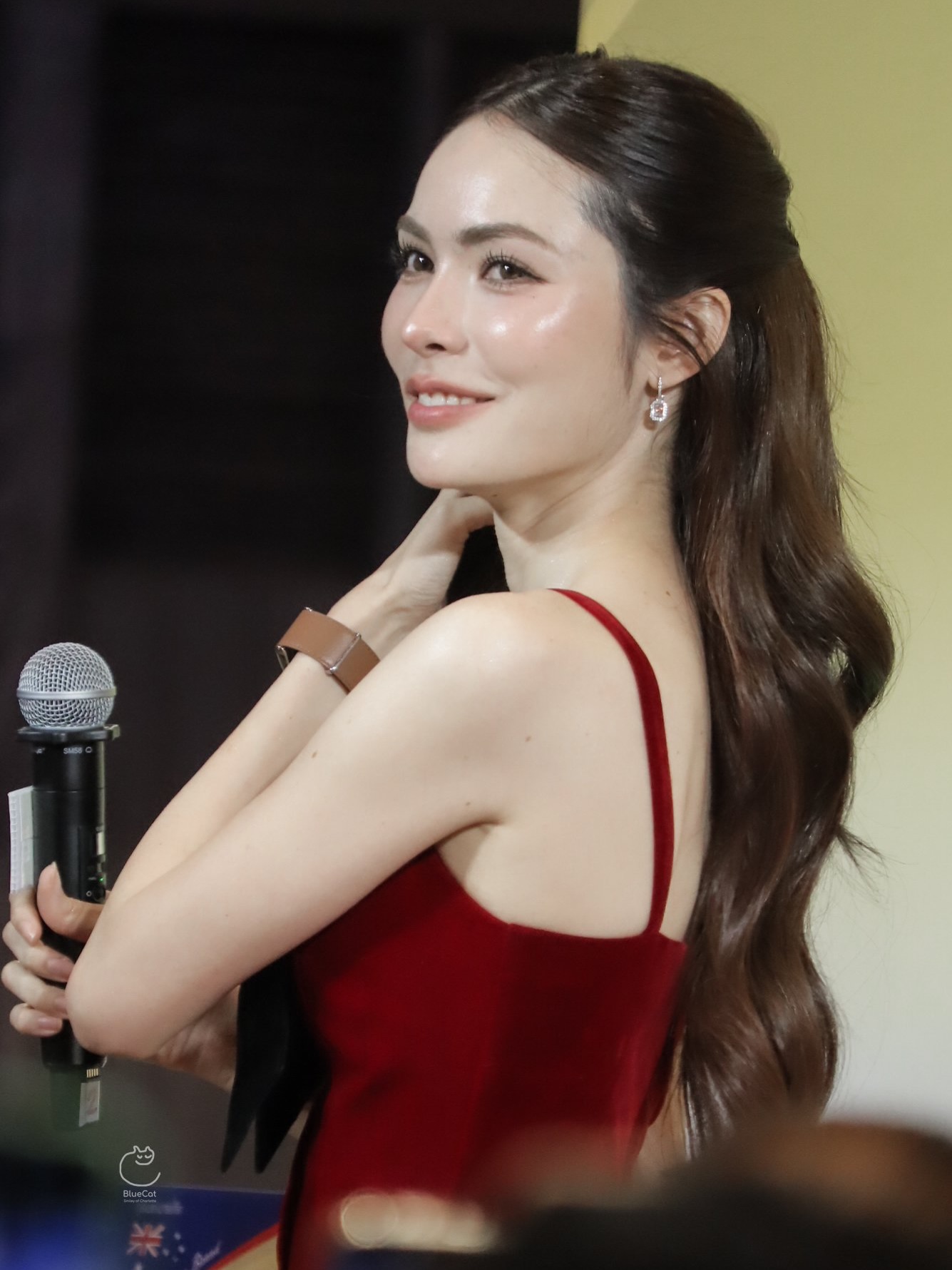 ชาล็อต ออสติน