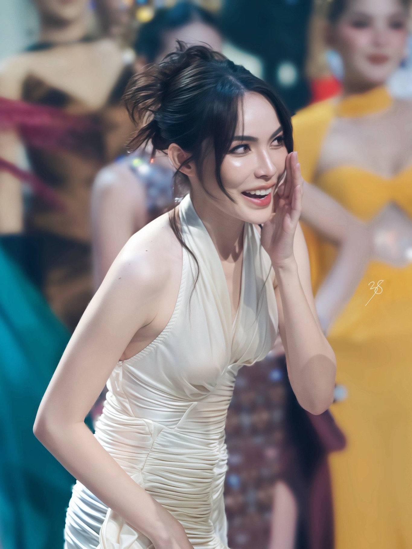 ชาล็อต ออสติน