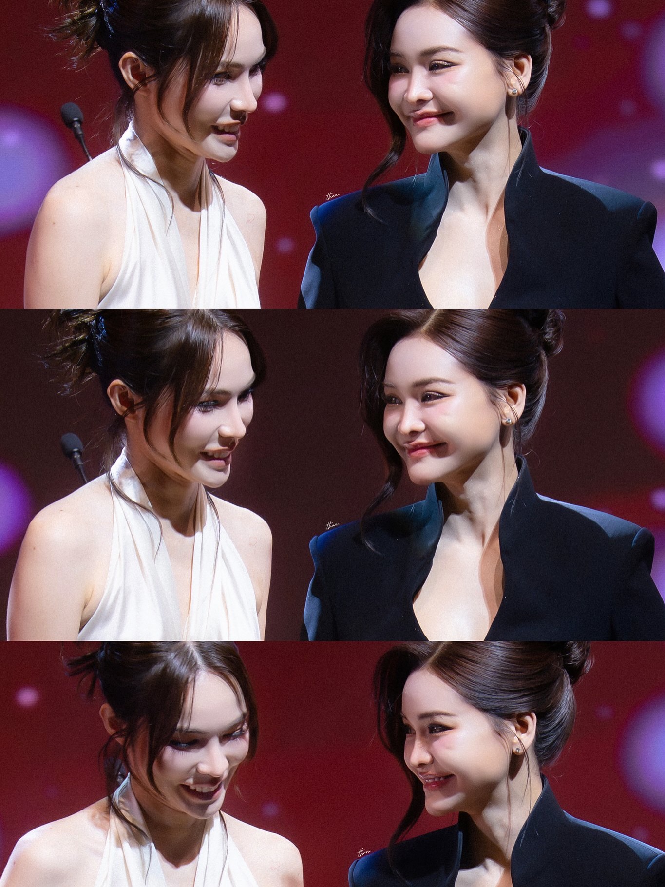 ชาล็อต ออสติน