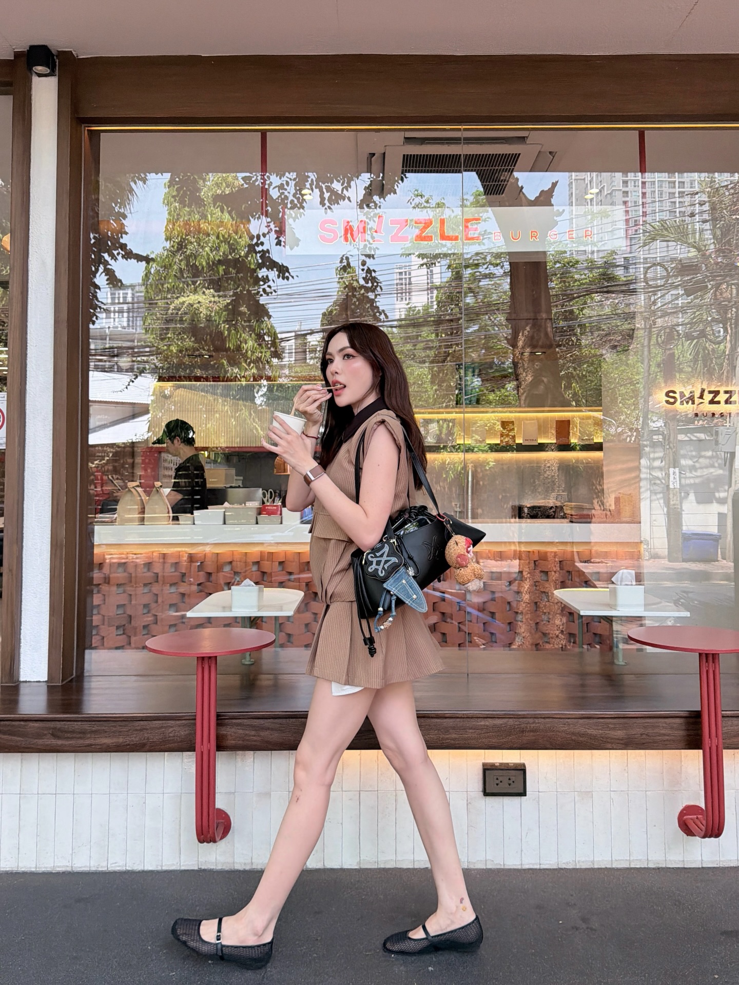 ชาล็อต ออสติน