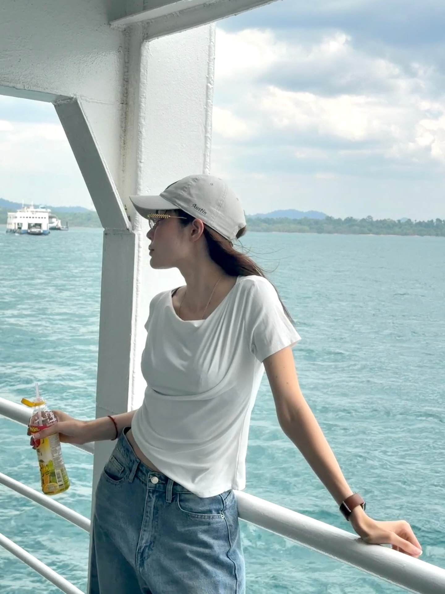 ชาล็อต ออสติน