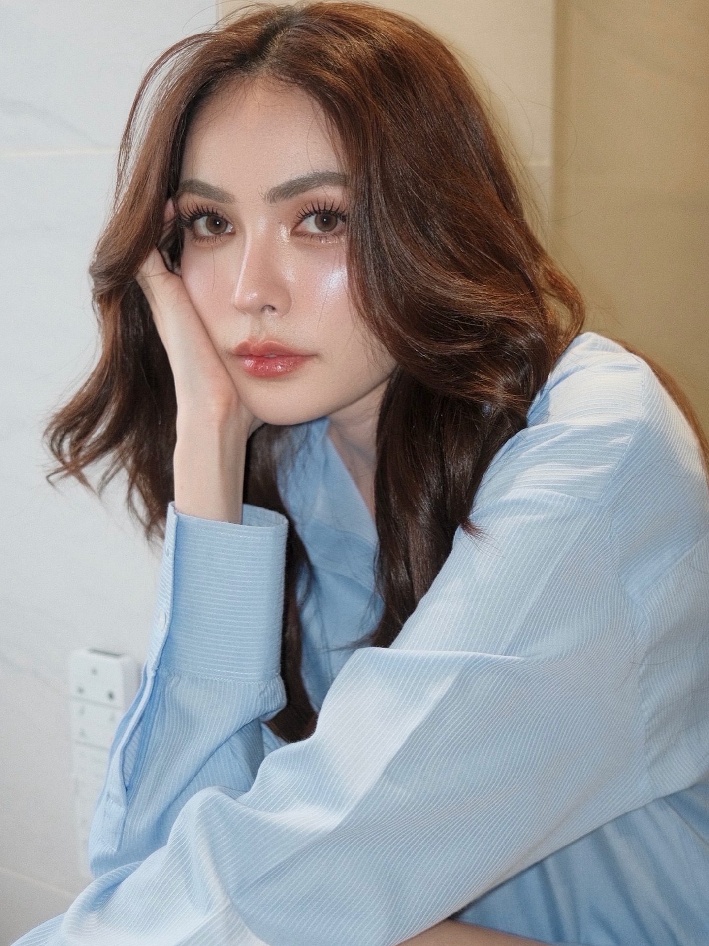 ชาล็อต ออสติน