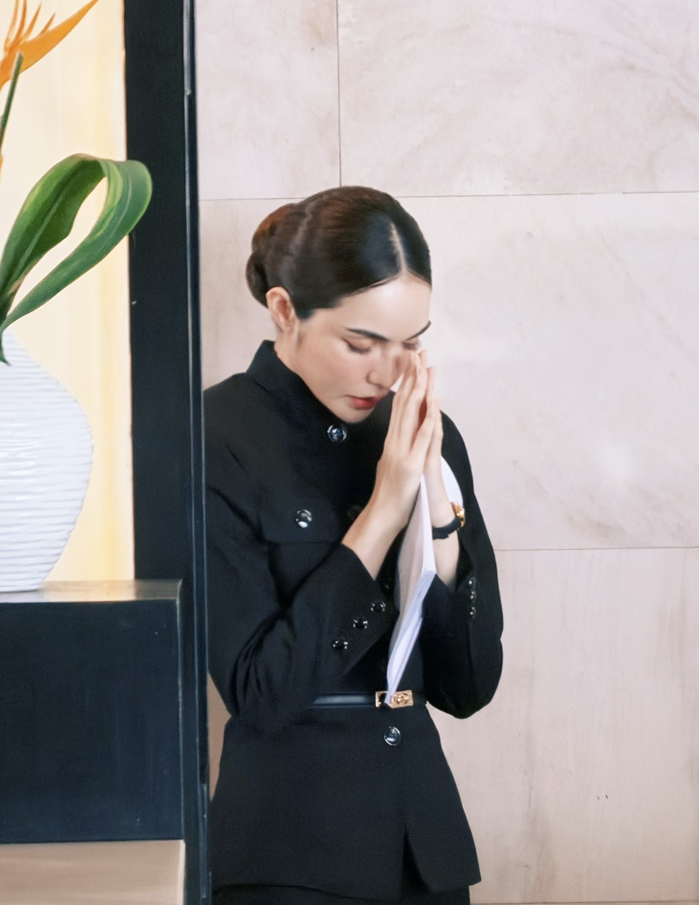 ชาล็อต ออสติน