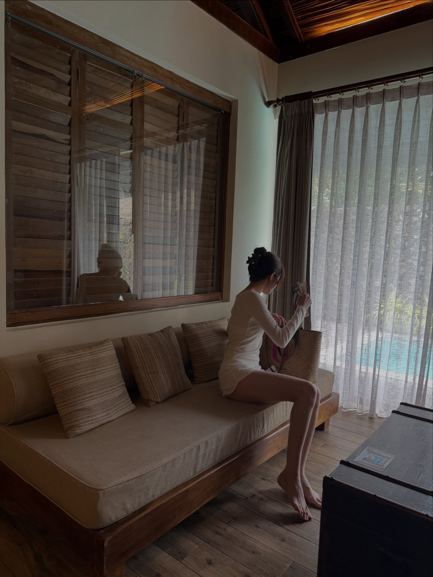 ชาล็อต ออสติน